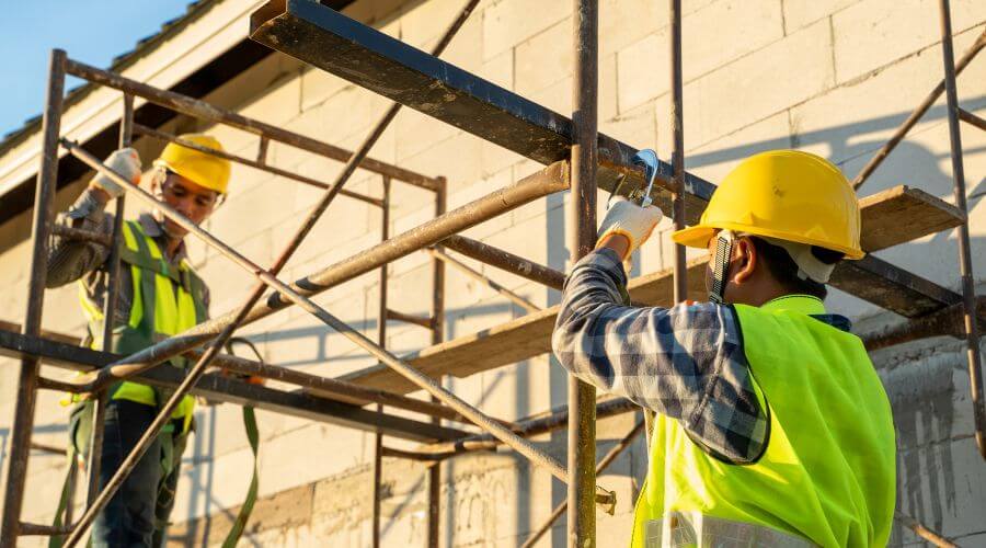 Local Chimney Repair in Fort Shafter, HI